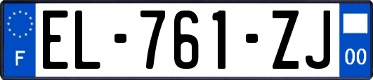 EL-761-ZJ