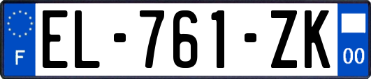 EL-761-ZK