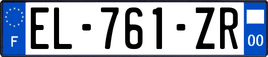 EL-761-ZR