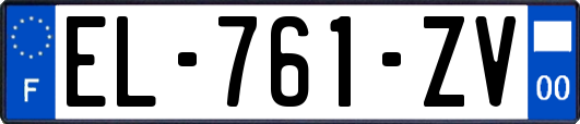 EL-761-ZV