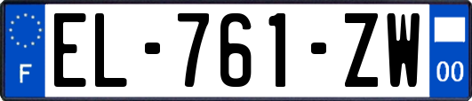 EL-761-ZW