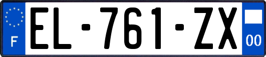 EL-761-ZX