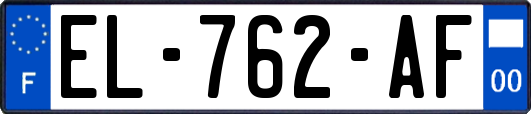 EL-762-AF