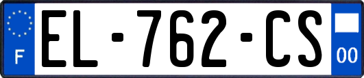 EL-762-CS