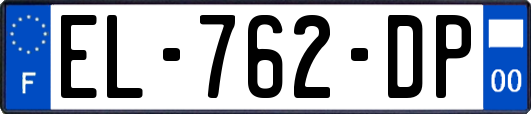 EL-762-DP