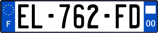 EL-762-FD