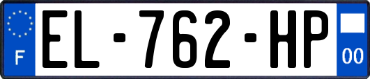 EL-762-HP