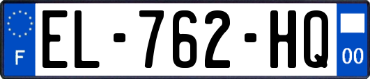 EL-762-HQ