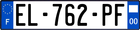 EL-762-PF