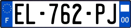 EL-762-PJ