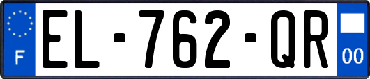 EL-762-QR