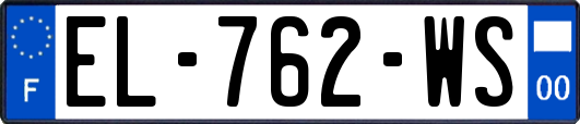 EL-762-WS