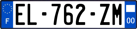 EL-762-ZM