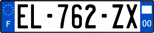 EL-762-ZX