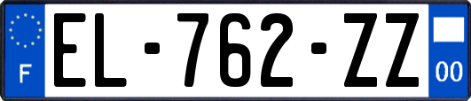 EL-762-ZZ