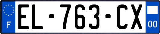 EL-763-CX