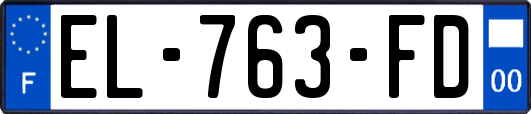 EL-763-FD