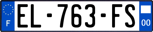 EL-763-FS