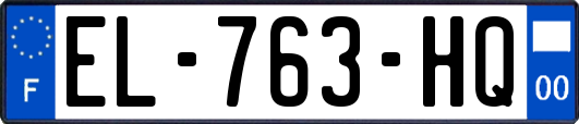 EL-763-HQ