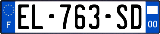 EL-763-SD