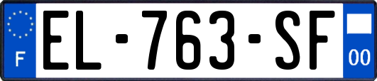 EL-763-SF