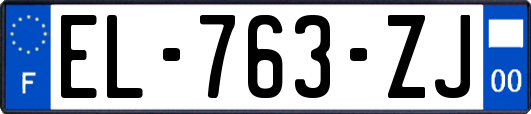 EL-763-ZJ