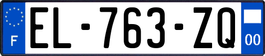 EL-763-ZQ