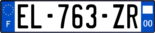 EL-763-ZR