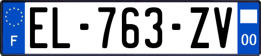 EL-763-ZV