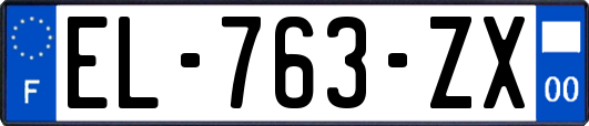 EL-763-ZX