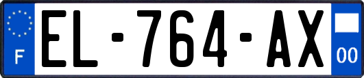 EL-764-AX