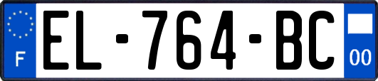 EL-764-BC