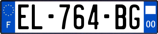 EL-764-BG