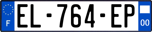 EL-764-EP