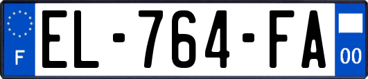EL-764-FA