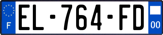 EL-764-FD