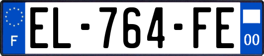 EL-764-FE