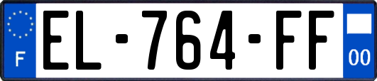 EL-764-FF