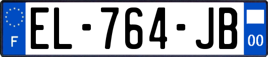 EL-764-JB