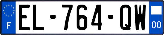 EL-764-QW