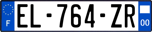 EL-764-ZR