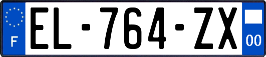 EL-764-ZX