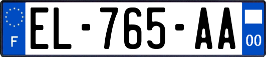 EL-765-AA