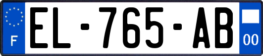 EL-765-AB