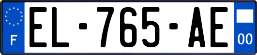 EL-765-AE