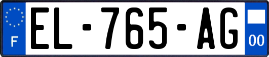 EL-765-AG