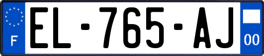 EL-765-AJ