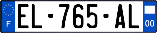 EL-765-AL