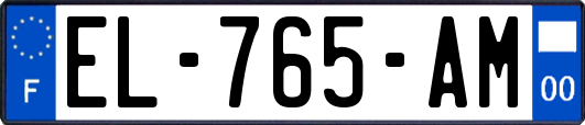 EL-765-AM