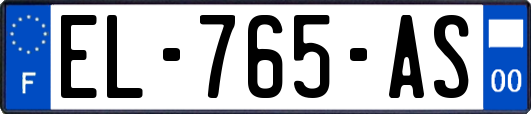 EL-765-AS